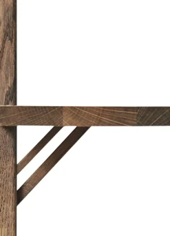 Muubs Hylde Toronto - Brun Best