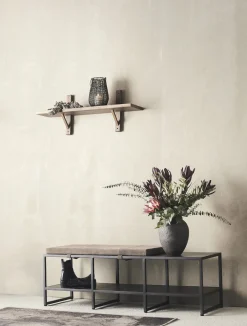 Muubs Hylde Toronto - Brun Best