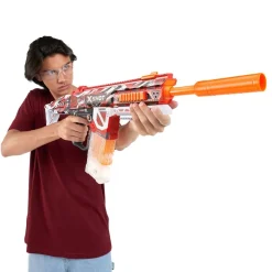 X-shot Hyper gel blaster large Hot