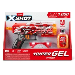 Børn Legetøj Hyper gel Stinger