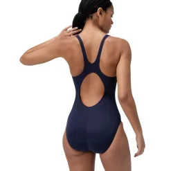 Hyperboom Placement Muscleback Badedragt>Speedo Discount