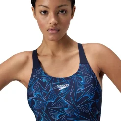 Hyperboom Placement Muscleback Badedragt><noscript><img width=