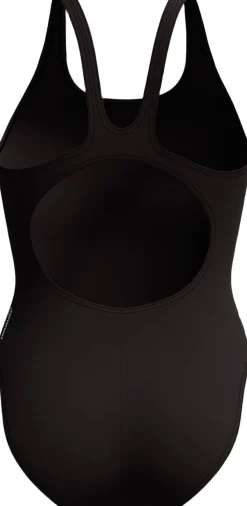 Speedo Hyperboom Placement Muscleback Badedragt Blå Outlet