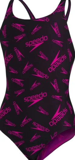 Hyperbppm Medalist badedragt>Speedo