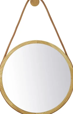 FDB Møbler I3 - Mossø - Spejl New