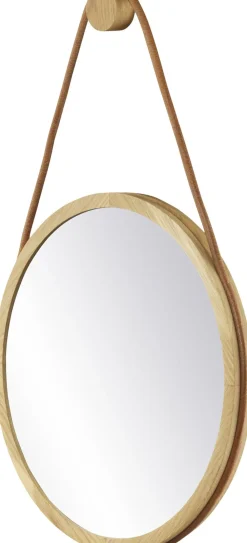 FDB Møbler I3 - Mossø - Spejl New