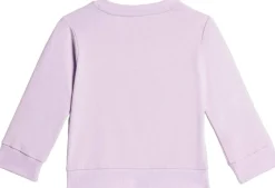 adidas I BOS LOGO JOGGINGDRAGT Lilla Sale