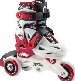 2i1 FLEX SMARTGIRL s27-30>CALIFORNIA Best