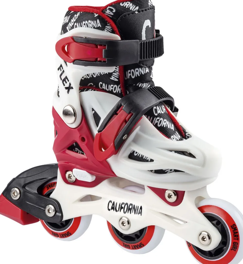 2i1 FLEX SMARTGIRL s27-30>CALIFORNIA Best