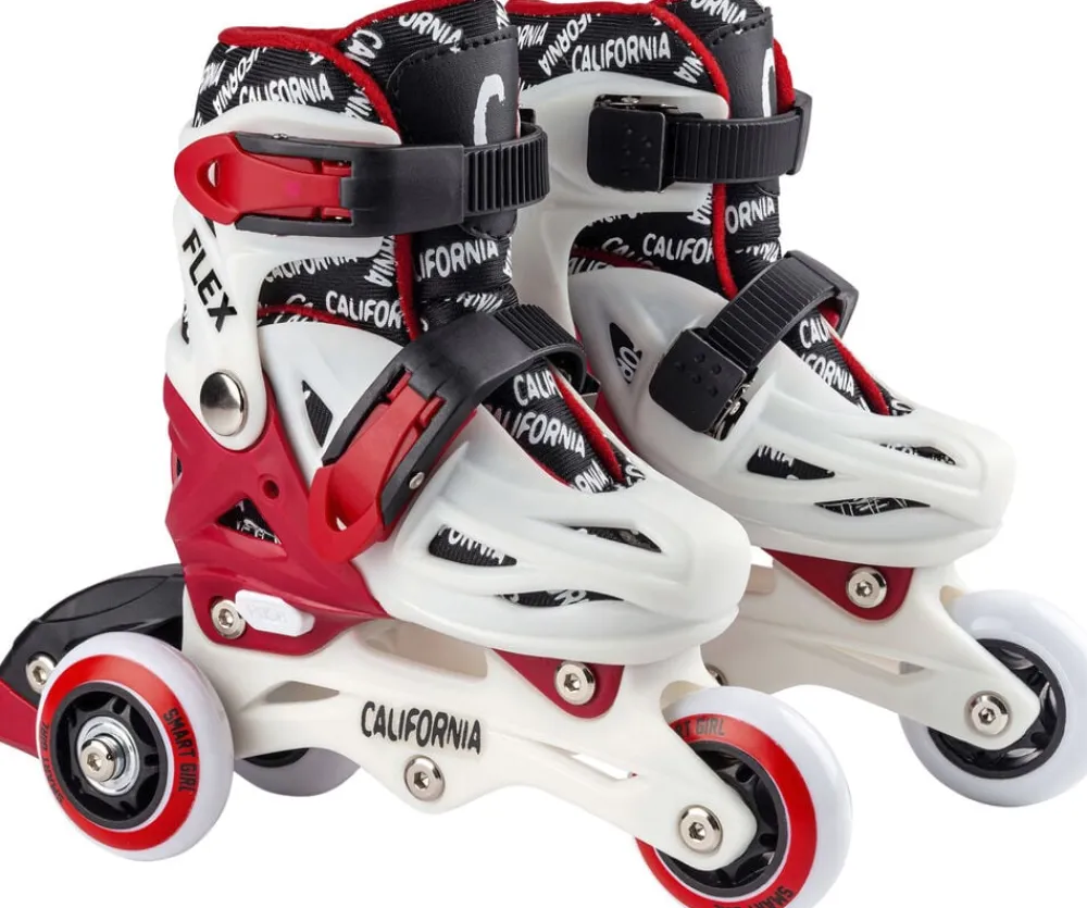 2i1 FLEX SMARTGIRL s27-30>CALIFORNIA Best