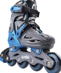 Børn CALIFORNIA 2i1 FLEX TUFF GUY S:35-38