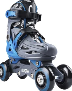 Børn CALIFORNIA 2i1 FLEX TUFF GUY S:35-38