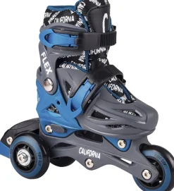 CALIFORNIA 2i1 FLEX TUFF GUY S:27-30