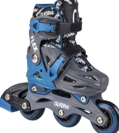 CALIFORNIA 2i1 FLEX TUFF GUY S:27-30