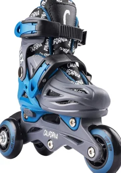 CALIFORNIA 2i1 FLEX TUFF GUY S:27-30