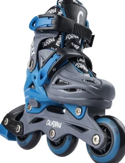 CALIFORNIA 2i1 FLEX TUFF GUY S:27-30