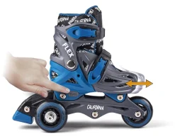 CALIFORNIA 2i1 FLEX TUFF GUY S:27-30