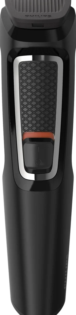 Philips 8-i-1, grooming kit til ansigt og hår Multigroom series 3000 Hot