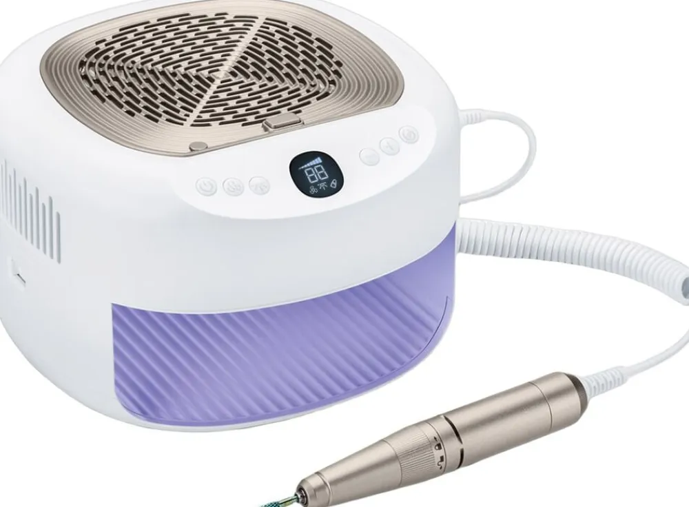 3-i-1 manicure/pedicuresæt MP200>Beurer Best