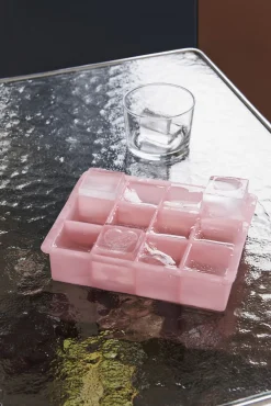 Hay Ice Cube Tray Square XL isterningbakke