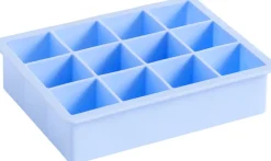 Ice Cube Tray-Square X-Large-Light>Hay New