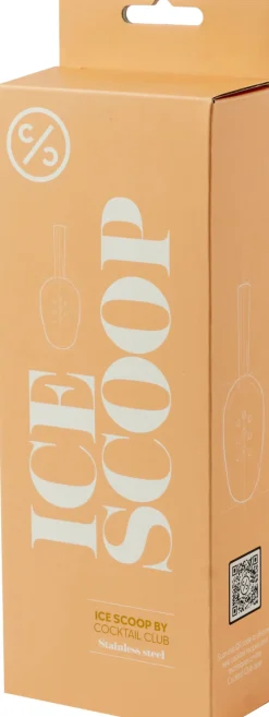 Cocktail Club Ice scoop Clearance