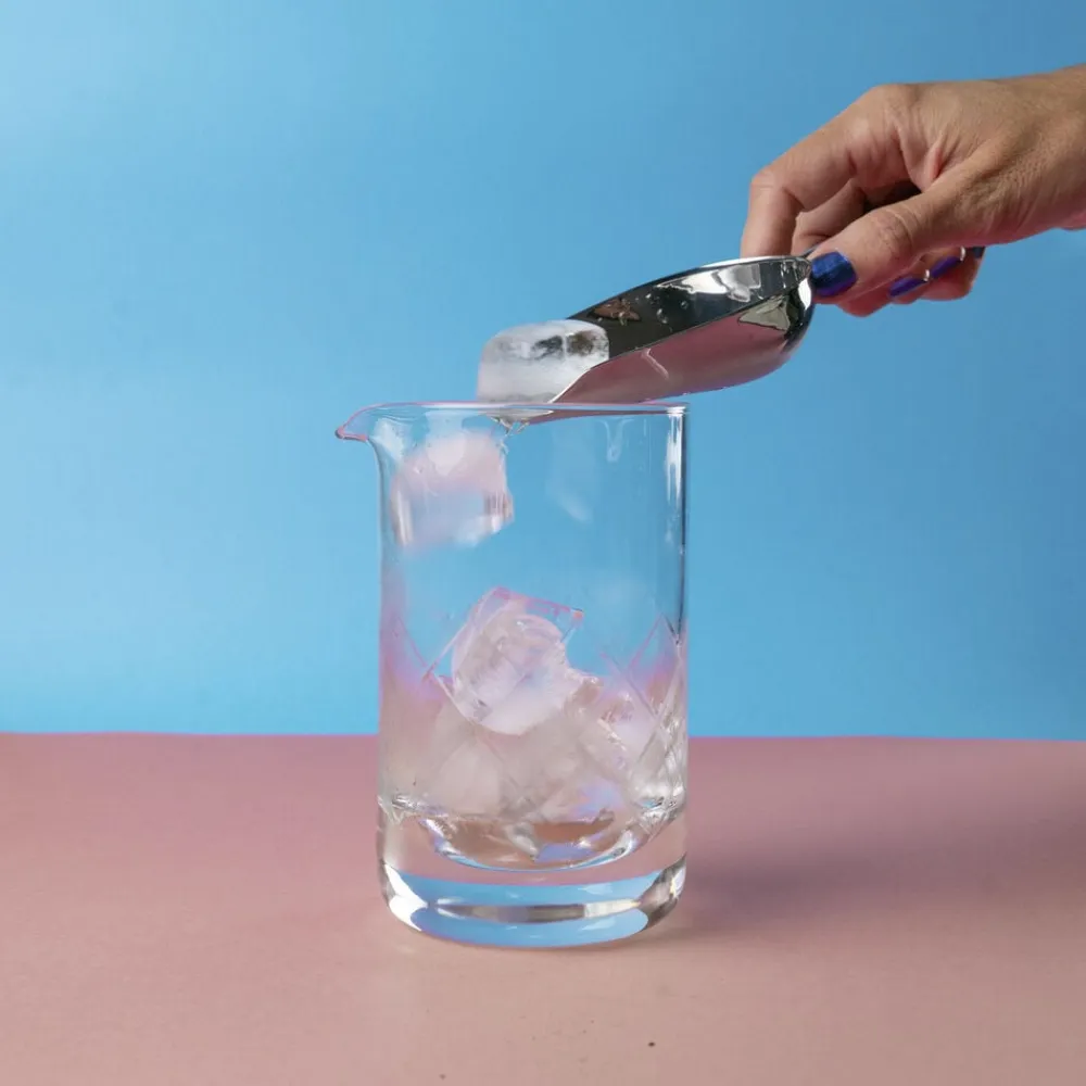 Cocktail Club Ice scoop Clearance