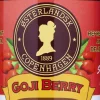 Iced Tea Goji Berry Sugarfree, 500g can>Østerlandsk Tehus