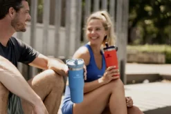 Stanley IceFlow Flip Straw Tumbler 0.89L