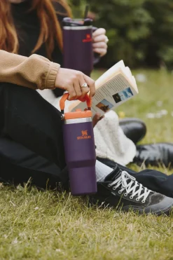 IceFlow Flip Straw Tumbler 0.89L><noscript><img width=