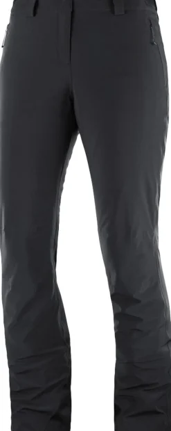 Icemania Ski Pant>Salomon Best