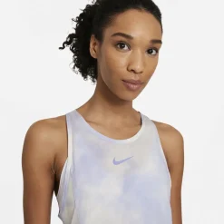 Icon Clash City Sleek Top>Nike Hot