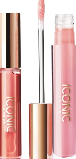 Lip Duo Gift Box>ICONIC LONDON Clearance