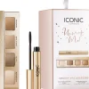 ICONIC LONDON Smokey Eye Obsessed Gift Box Hot