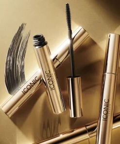 ICONIC LONDON Smokey Eye Obsessed Gift Box Hot