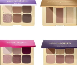 Tarte Iconic palette library Amazonian clay collector's set