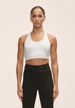 Casall Iconic Sports BH Hvid Online