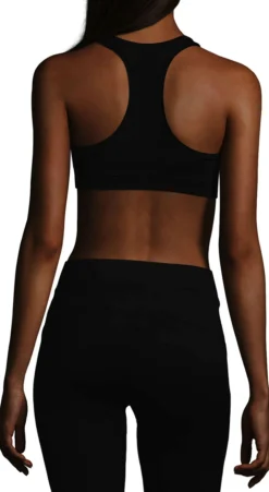 Casall Iconic Sports BH Sort Hot