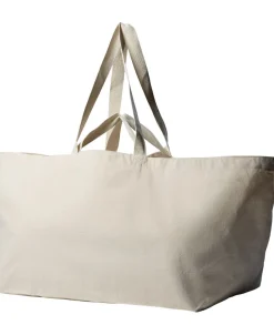 Dame Magasin du Nord Collection Iconic Tote Bag 3O - Large
