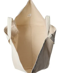 Dame Magasin du Nord Collection Iconic Tote Bag 3O - Large