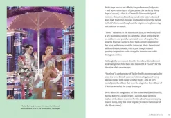 New Mags Icons of Style – Taylor Swift