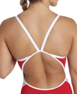 Icons Team Superfly Back One Piece badedragt><noscript><img width=