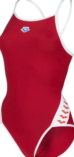 Icons Team Superfly Back One Piece badedragt><noscript><img width=