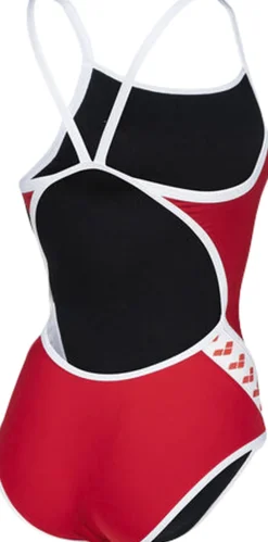 Icons Team Superfly Back One Piece badedragt><noscript><img width=