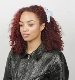 Dame SUI AVA Ida Text Big