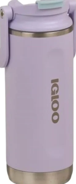 Igloo Flip n Sip Tumbler 470 ml>Outdoor diverse Best