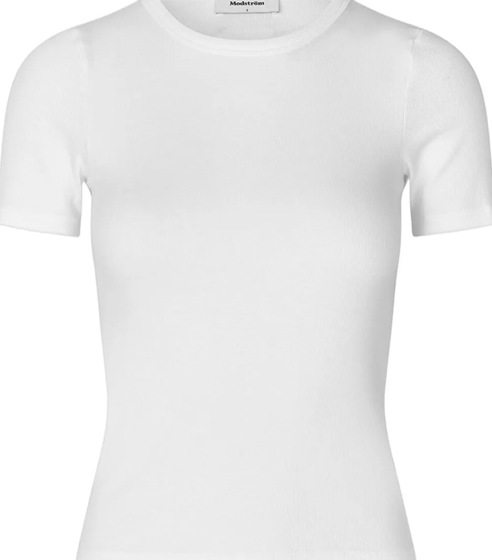 Dame Modström Igormd short t-shirt
