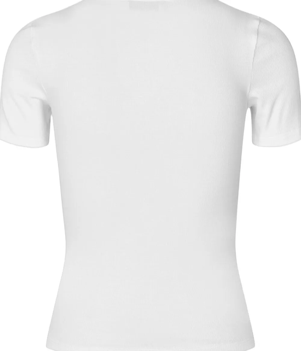 Dame Modström Igormd short t-shirt