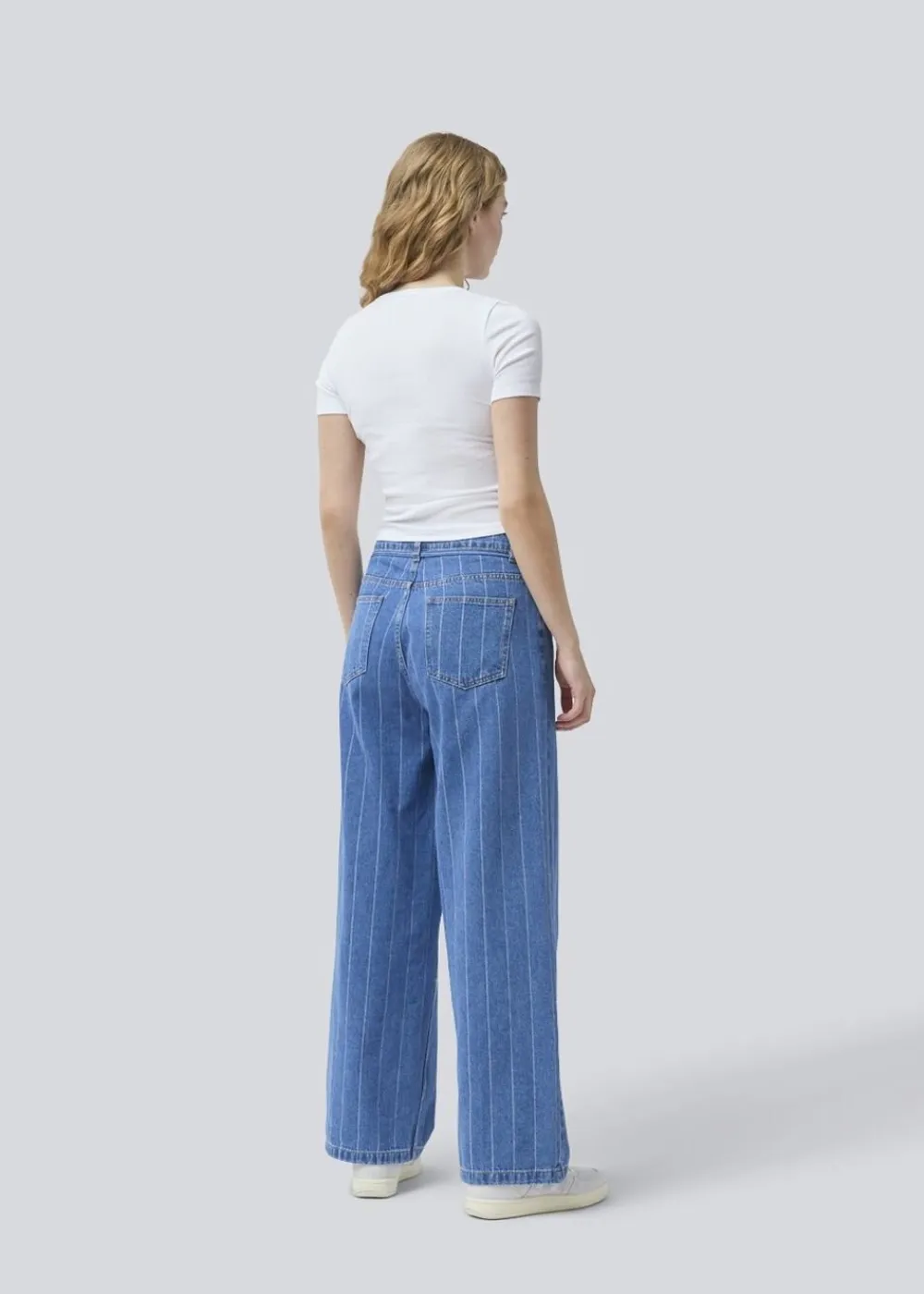 Dame Modström Igormd short t-shirt