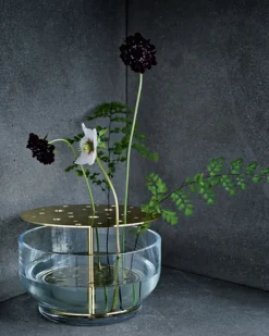 Fritz Hansen Ikebana Vase